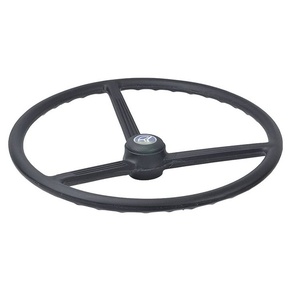 Db Electrical Steering Wheel For Ford/ Holland Tractor - 83909785, D6NN3600B 1104-4900
